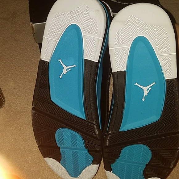 the zeros jordans